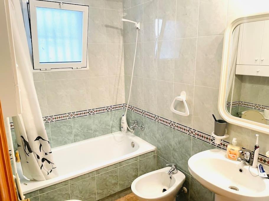 Charming Apartment Torrevieja Exterior photo